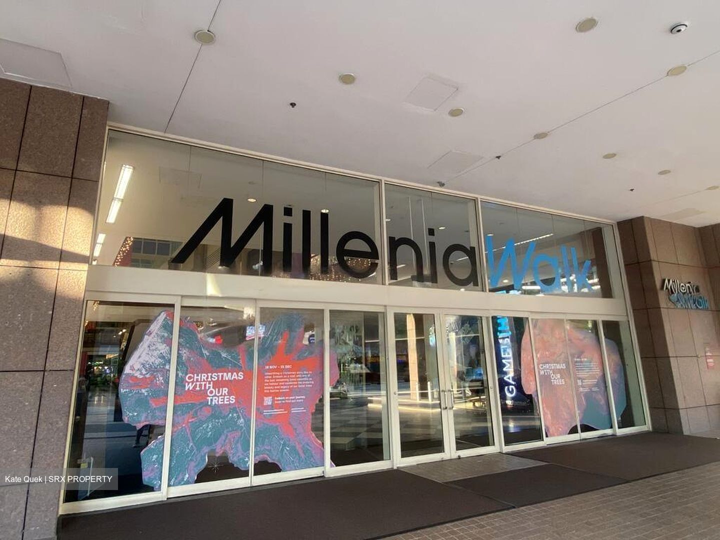 Millenia Walk (D1), Shop House #455221881
